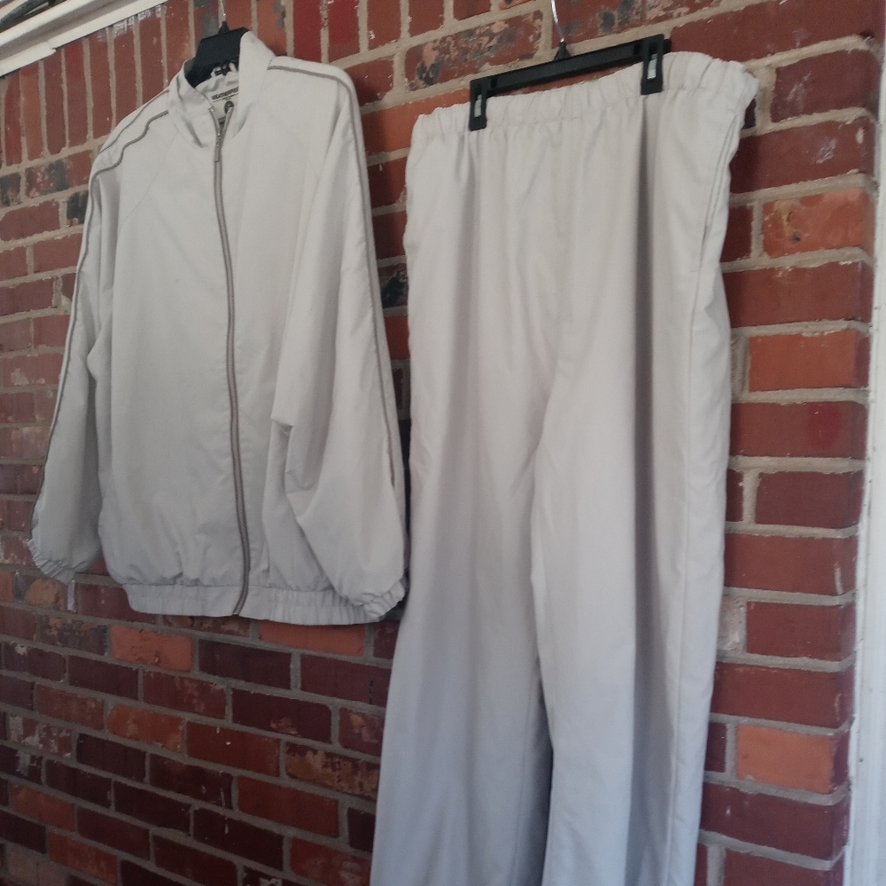 Men's Weather Proof Performance XXL